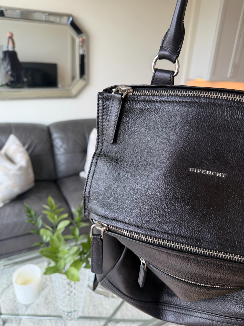 Givenchy Pandora Backpack - Picture 6 of 11
